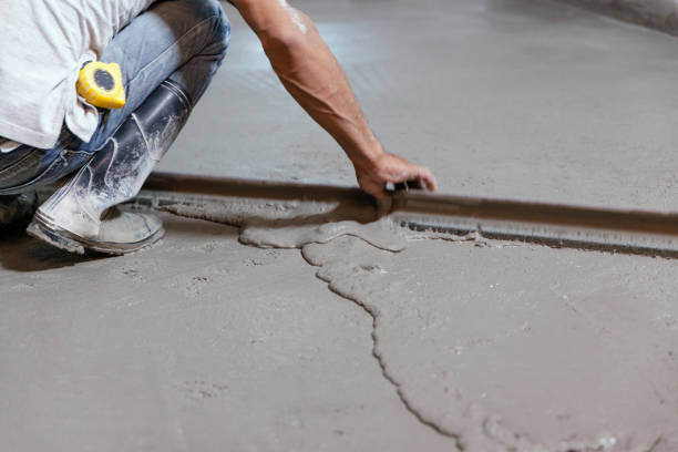 Best Concrete Foundation Repair  in Glenville, CT