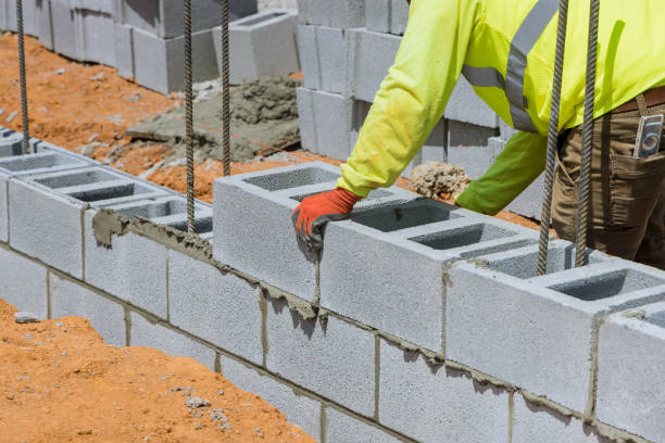 Best Concrete Foundation Repair  in Glenville, CT