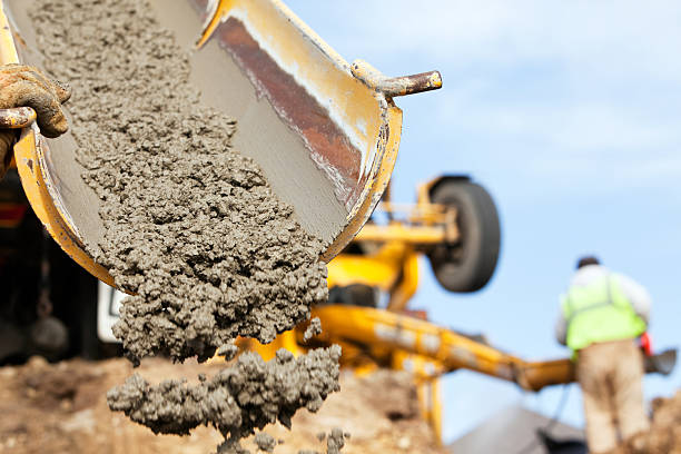 Why Trust Our Certified Concrete Contractors for Your Project Needs in CT?