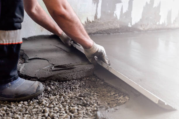 Best Concrete Patio Contractor  in Glenville, CT